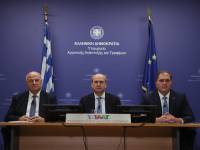 Χατζηδάκης: Την Παρασκευή η προκαταβολή της βασικής ενίσχυσης στους αγρότες - 3,7 δισ. έως το τέλος του χρόνου