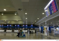Συνεργασία Fraport - Ιατρικού Διαβαλκανικού για υπηρεσία μοριακού ελέγχου Covid-19
