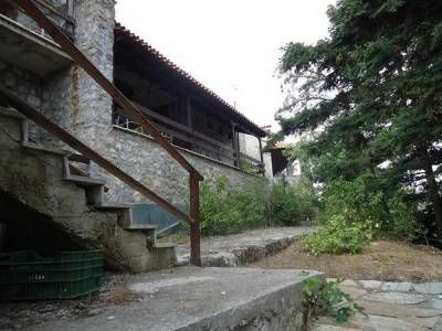 Κορινθία: Διαγωνισμός για την εκμίσθωση του Ξενία στην Καστανιά