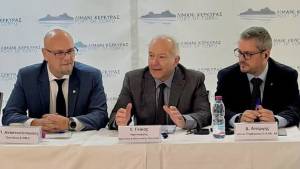 ΕΛΙΜΕ: Στο επίκεντρο οι ευρωπαϊκές χρηματοδοτήσεις για τα ελληνικά λιμάνια την περίοδο 2028-2034