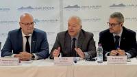 ΕΛΙΜΕ: Στο επίκεντρο οι ευρωπαϊκές χρηματοδοτήσεις για τα ελληνικά λιμάνια την περίοδο 2028-2034
