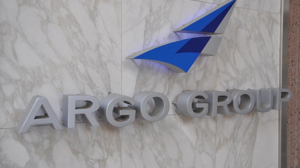 Argo Group Agrees to Sell Its Italian Business