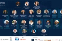 Ομιλία Χρ. Σταϊκούρα στο διαδικτυακό συνέδριο «Το Ελληνικό Χρηματιστήριο στη μετά-Covid19 εποχή»
