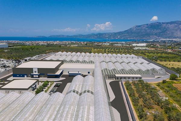 H TIKUN Europe προχωρεί σε συνεργασία με την ΦΑΡΜΑΣΕΡΒ ΕΛΛΑΣ