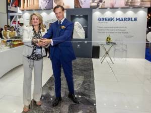 The Big 5: Με 60 εταιρείες η Ελλάδα στη διεθνή έκθεση στα ΗΑΕ