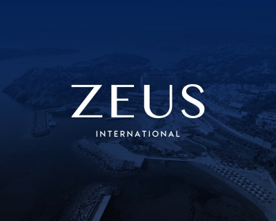 Τη διαχείριση του πρώην Philippion Hotel &amp; Apartments ανέλαβε η Zeus