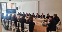 Συμφωνία μεταξύ Ελλάδας και Τουρκίας για την πάταξη των εγκληματικών δικτύων παράνομης μετανάστευσης