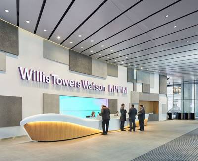 WTW announces new global agreement with Zurich Insurance to deploy Radar