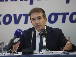 Χρυσοχοΐδης για ΟΠΕΚΕΠΕ: 1.036 ΑΦΜ έλαβαν παράνομα 22,66 εκατ. ευρώ