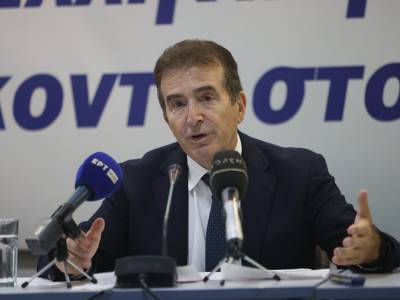 Χρυσοχοΐδης για ΟΠΕΚΕΠΕ: 1.036 ΑΦΜ έλαβαν παράνομα 22,66 εκατ. ευρώ