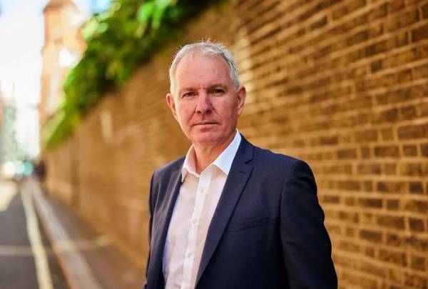 Howden Employee Benefits appoints John Deegan to its UK board