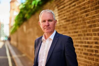 Howden Employee Benefits appoints John Deegan to its UK board