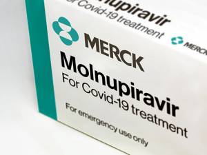 Merck: «Πράσινο φως» για το χάπι κατά του κορωνοϊού στη Βρετανία