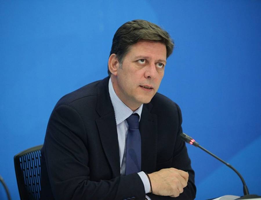 Μ. Βαρβιτσιώτης: «Δίνουμε ανάσα πνοής στη Θεσπρωτία - Το παραλιακό μέτωπο της Ηγουμενίτσας παραχωρείται πλέον στο Δήμο»