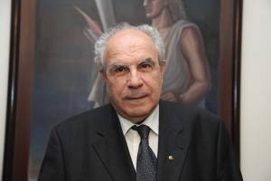 ΕΔΙΠΤ: Ψήφισμα Δ.Σ. για το θάνατο του Επιτίμου Προέδρου Βάιου Σελλούντου