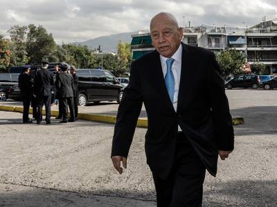 Αστέρας Βουλιαγμένης: Νέο Δ.Σ. μετά την εξαγορά του από τον εφοπλιστή Γ. Προκοπίου