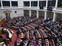 Υπερψηφίστηκε στην Ολομέλεια το ν/σ για τα «κόκκινα» δάνεια