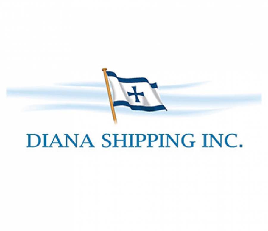 Diana Shipping Inc. Announced Time Charter Contract for m/v DSI Pyxis with Stone Shipping