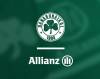 Η Allianz Official Insurance Partner της ΠΑΕ Παναθηναϊκός