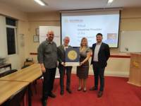 Green Award welcomes REA HELLAS S.A. as Incentive Provider for condition monitoring