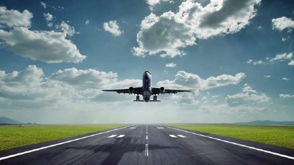 Παράταση Notam πτήσεων εξωτερικού έως τις 24 Σεπτεμβρίου 2021