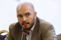Ο Ευγένιος Βασιλικός νέος πρόεδρος της Ένωσης Ξενοδόχων Αθηνών – Αττικής &amp; Αργοσαρωνικού