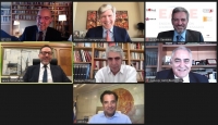Web conference της ΕΑΕΕ: Με κίνητρα και συνεργασία με την Πολιτεία η επόμενη μέρα για την ιδιωτική ασφάλιση