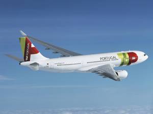TAP Air Portugal: Στη Lufthansa το 44,9% με απόφαση της πορτογαλικής κυβέρνησης
