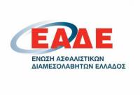 BIPAR: Εκδήλωση για το επάγγελμα του Ασφαλιστικού Πράκτορα με ΕΑΔΕ και Ευρωβουλευτές