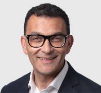 Bupa Asia Pacific CEO, Hisham El-Ansary, to step down