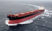 Safe Bulkers, Inc. Reports First Quarter 2026 Results and Declares Dividend on Common Stock