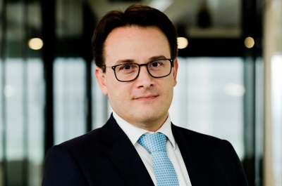 Liberty Mutual Re promotes Juan Felipe Londoño to General Manager Colombia