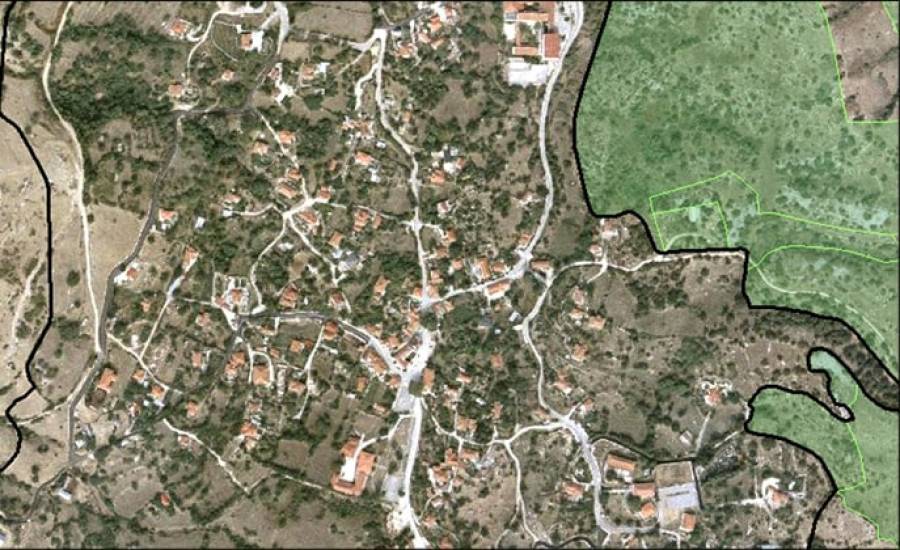 Μέχρι 30 Απριλίου οι καθαρισμοί των οικοπέδων στους οικισμούς - Πρόστιμα στους παραβάτες