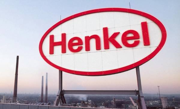Πρόστιμο 395.125 ευρώ στην HENKEL ΕΛΛΑΣ