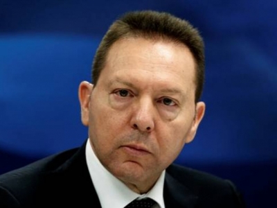 Έκθεση του Διοικητή της Τράπεζας της Ελλάδος, Γ. Στουρνάρα, για το έτος 2019