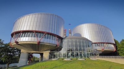 Νέα καταδίκη της Τουρκίας από το Ευρωπαϊκό Δικαστήριο Ανθρωπίνων Δικαιωμάτων