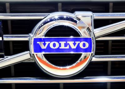 Volvo: Καθαρά κέρδη 769 εκατ. δολάρια στο γ΄ τρίμηνο