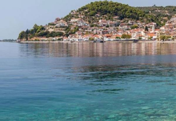 North Evia-Samos Pass: Άνοιξε για τελευταία φορά η πλατφόρμα