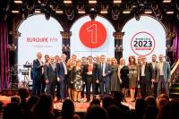 Η Eurolife FFH τίμησε και φέτος το δίκτυο συνεργατών της σε μια ξεχωριστή εκδήλωση