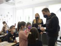 Τελειώνει η μάσκα από τα σχολεία αποκάλυψε ο Κυρ. Μητσοτάκης