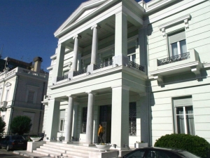Απεγκλωβισμός Έλληνα πολίτη από το Αφγανιστάν