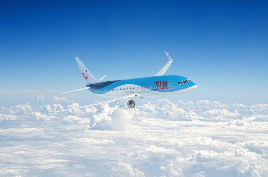 TUI: Ετήσιες ζημιές 3,2 δισ. ευρώ λόγω πανδημίας