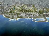 Lamda Development: Ολοκληρώθηκε η εξυγίανση των ρυπασμένων περιοχών στο Ελληνικό