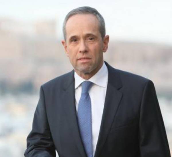 Βασ. Κουτεντάκης (Τρ. Πειραιώς): Έννοιες άρρηκτα συνδεδεμένες η βιώσιμη ανάπτυξη και ο ψηφιακός μετασχηματισμός