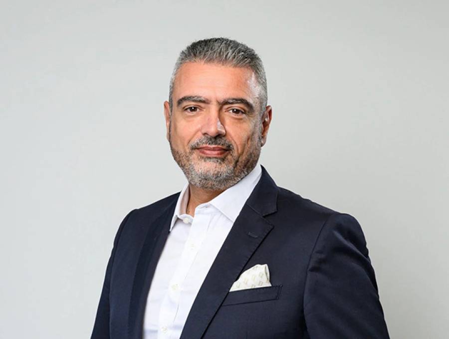 Μαρίνα Αλίμου: Νέος CEO ο Σταύρος Κατσικάδης