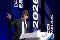 Ο Όμιλος ΒΙΑΝΕΞ τιμήθηκε με το Βραβείο «Επιχειρηματικής Παράδοσης και Προόδου» του ΕΒΕΑ