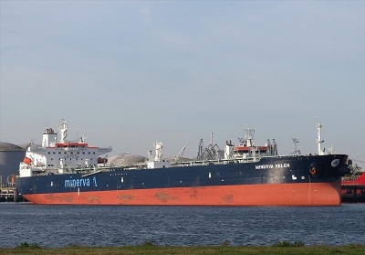 Minerva Marine: Καμία εμπλοκή στη ρύπανση του Ισραήλ