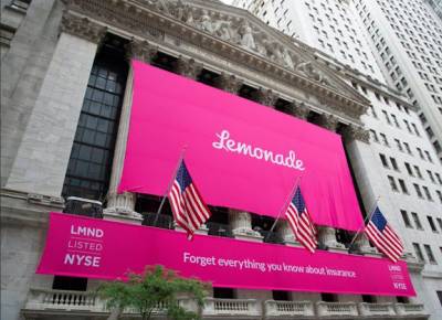 Lemonade To Announce First Quarter 2024 Financial Results