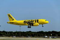 Χρεοκοπεί και κλείνει η Spirit Airlines εξαιτίας του πολέμου στο Ιράν