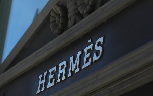 Hermes International: Αυξήθηκαν τα έσοδα στο γ΄ τρίμηνο